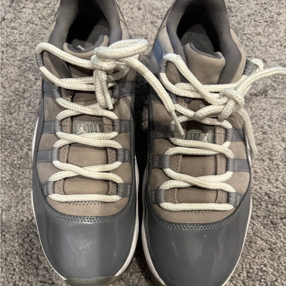 Air Jordan’s 11 Retro 11s